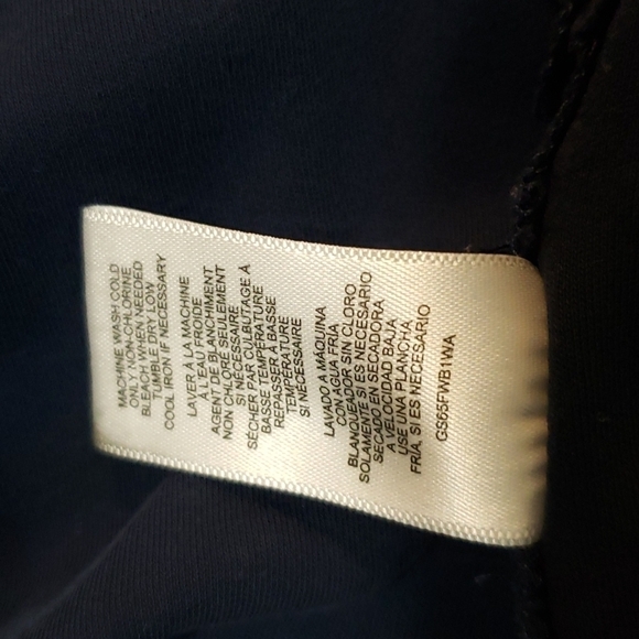 Michael Kors Polo Men's Shirt, Size S - Picture 8 of 10